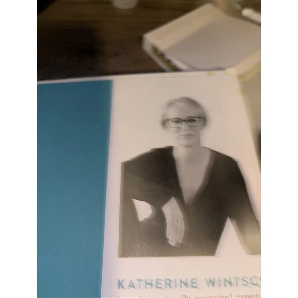 Slay Like a Mother : How to Destroy‎ What's Holding You Back, HB Very Nice!